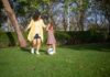 Green space access may be linked to lower risk of neurodevelopmental disorders in kids: Rutgers research