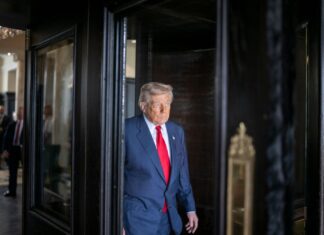 Trump administration tariffs on pharma could reach 250%