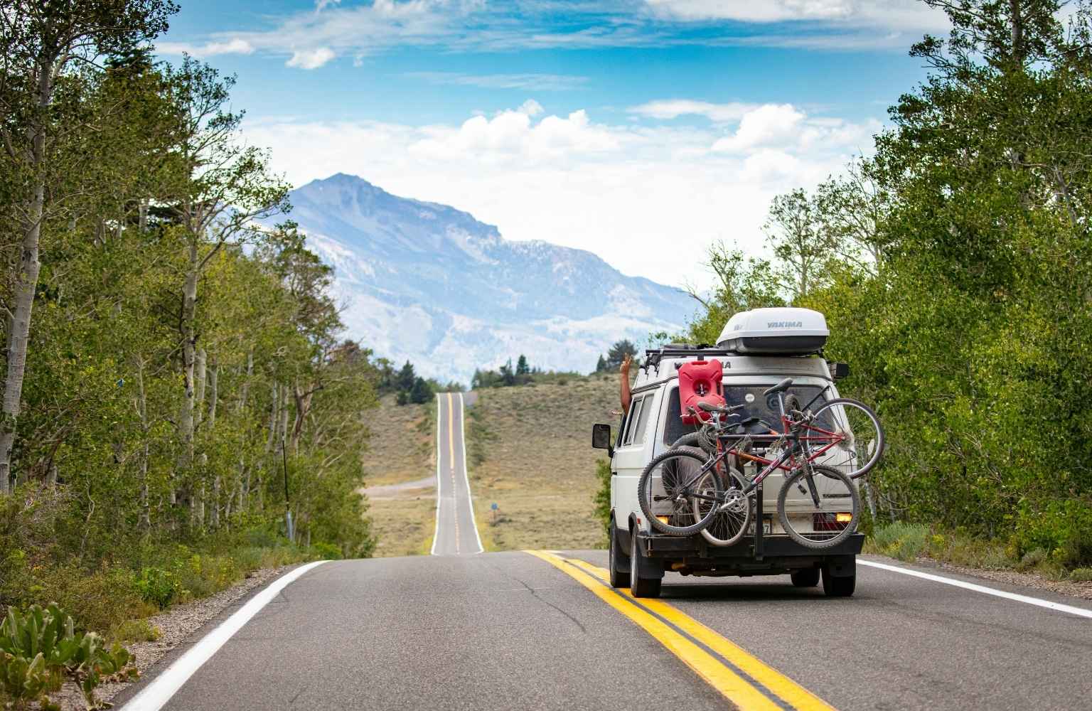 AAA: 45 million Americans planning Memorial Day Weekend getaways