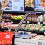 Uber Eats and Wakefern partner to grow on-demand grocery delivery in the Northeast
