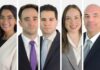 Sills Cummis & Gross welcomes 5 attorneys to its Newark office