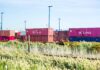 NJDOT accepting applications for grants to improve freight rail services