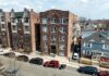 CBRE Team arranges sale in Hudson County of 2 multifamily properties