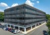 Multiple suites leased in downtown West Orange office building