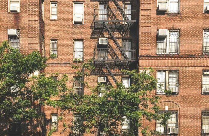 Tight apartment market in North and Central Jersey eased during peak rental season: RentCafe report