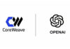 CoreWeave announces expanded agreement with OpenAI up to $6.5B