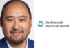 Joseph M. Sanzari Children’s Hospital names Vicencio as chair of pediatrics