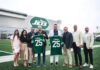 New York Jets and FlyHouse announce multiyear partnership