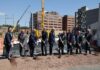 Nokia Bell Labs breaks ground on HELIX development in New Brunswick