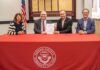 William Paterson University, Passaic County Community College sign 3+1 degree programs agreement