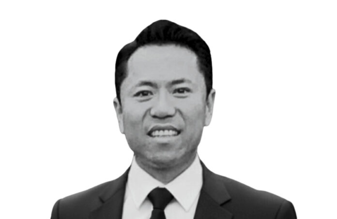 DLA, LLC appoints Shinn as partner of Private Equity vertical | ROI-NJ