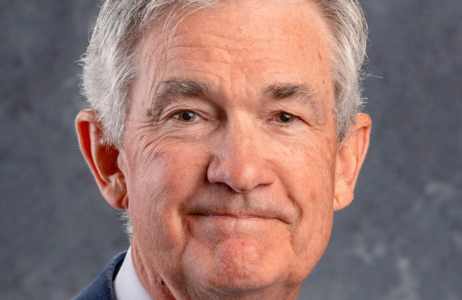 Fed leaves benchmark rate unchanged as Powell’s term as chairman nears end