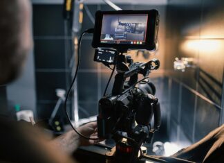 NJEDA board designates Paramount as studio partner