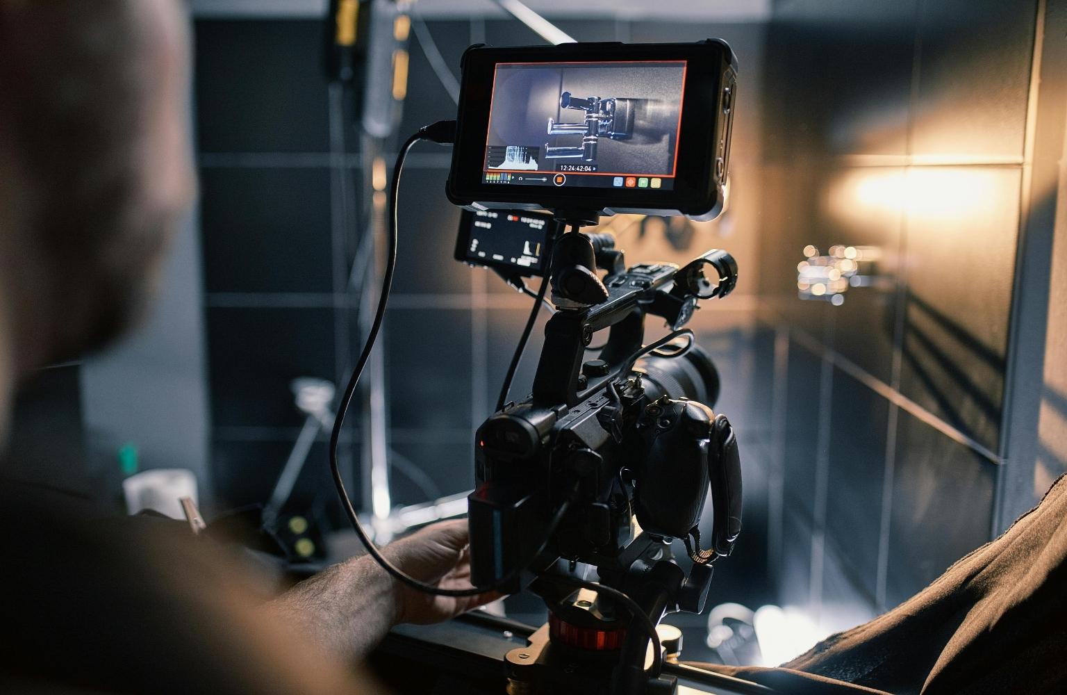 Study ranks New Jersey second in the addition of film and television jobs news image