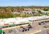Marcus & Millichap says Baldwin Shopping Center in Parsippany-Troy Hills sold for $18.5M