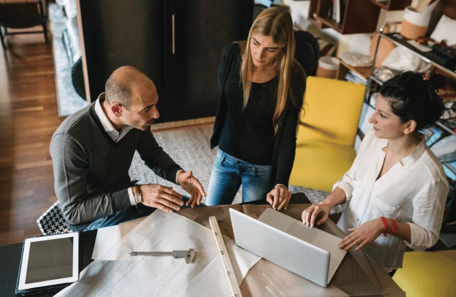 NFIB June jobs report: Small business job openings rebound from lowest level since May 2020 | ROI-NJ