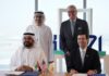 N.J., Abu Dhabi support technology hub, buttress startup ecosystem