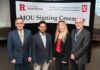 Rutgers, Saudi Arabian nursing school create partnership to bolster global nursing workforce