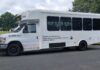 Express shuttle bus service from Vineland to Atlantic City begins