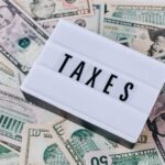 State Treasury says major revenues were down in February, citing early start on Tax Year 2025 refund processing