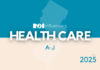 ROI Influencers: Health Care 2025 — A to J