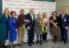 AtlantiCare Foundation celebrates scholarship recipients