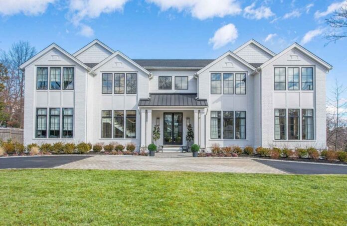 Westfield home sold for record $5.275M by Christie’s