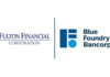 Blue Foundry Bancorp and Fulton Financial Corporation announce regulatory approvals and $243M merger closing date