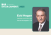 ROI Influencers: Environment 2025 — Edd Hogan
