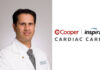 Cooper and Inspira Cardiac Care name Dadhania director of cardiovascular services at Inspira