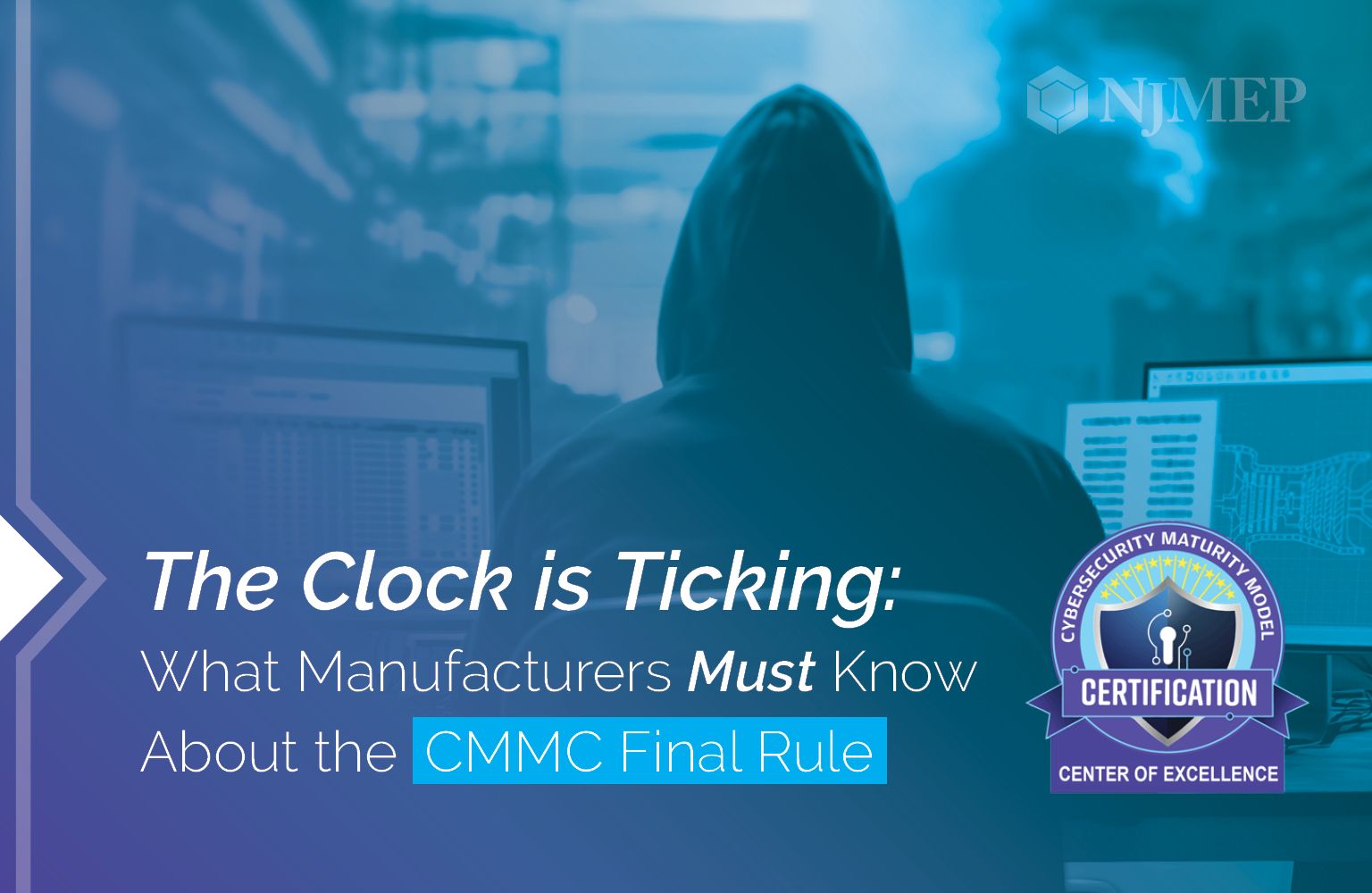CMMC Final Rule: The Countdown to Compliance Has Begun | ROI-NJ