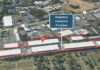 Resource Realty arranges two industrial leases in East Hanover