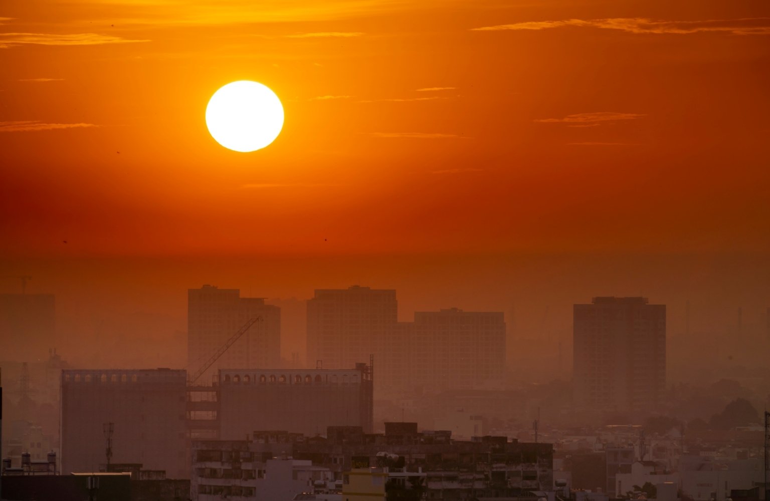 PJM issues hot weather alert for July 14 and 15