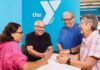 Somerset Hills YMCA, Bernards Township receive $70,000 Age-Friendly Community Grant from NJDHS