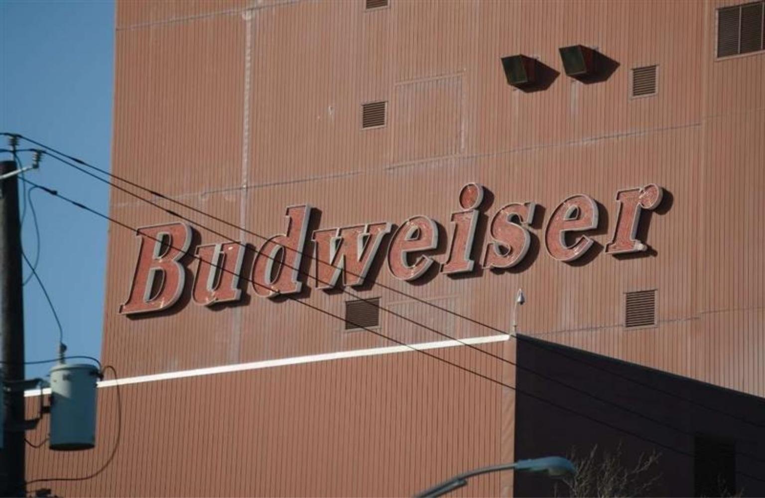 Newmark arranges $360M sale of former Budweiser brewery property in Newark on behalf of Anheuser-Busch