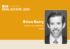 ROI Influencers: Real Estate 2025 — Brian Barry