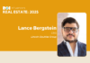 ROI Influencers: Real Estate 2025 — Lance Bergstein