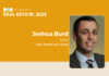 ROI Influencers: Real Estate 2025 — Joshua Burd