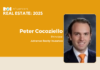 ROI Influencers: Real Estate 2025 — Peter Cocoziello