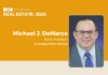 ROI Influencers: Real Estate 2025 — Michael J. DeMarco