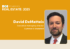 ROI Influencers: Real Estate 2025 — David DeMatteis