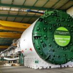 Hudson Tunnel Project Timeline