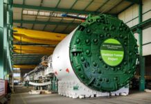 Hudson Tunnel Project Timeline