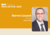 ROI Influencers: Real Estate 2025 — Darren Lizzack