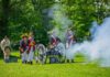 Middlesex County awards $164K in grants to honor 250th anniversary of the American Revolution