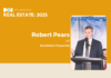 ROI Influencers: Real Estate 2025 — Robert Pears