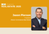 ROI Influencers: Real Estate 2025 — Jason Pierson