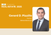 ROI Influencers: Real Estate 2025 — Gerard D. Pizzillo