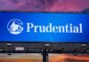 Armas appointed SVP, chief investment officer by Prudential Financial