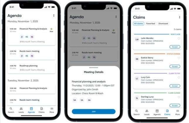 Prudential Advisors debuts Prudential Advisors Connect mobile app ...